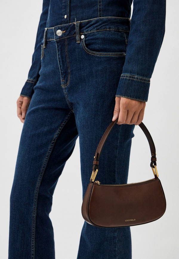 Coccinelle Сумка - MERVEILLE VINTAGE - фото 6