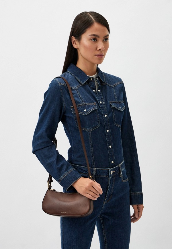 Coccinelle Сумка - MERVEILLE VINTAGE - фото 5