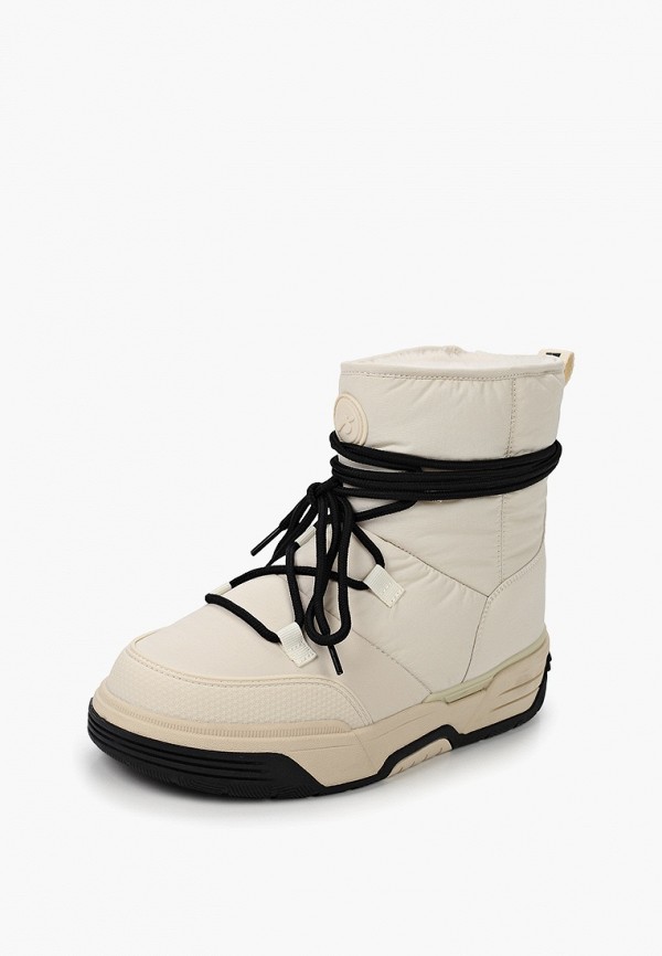 Brx by Bronx Дутики - фото 2