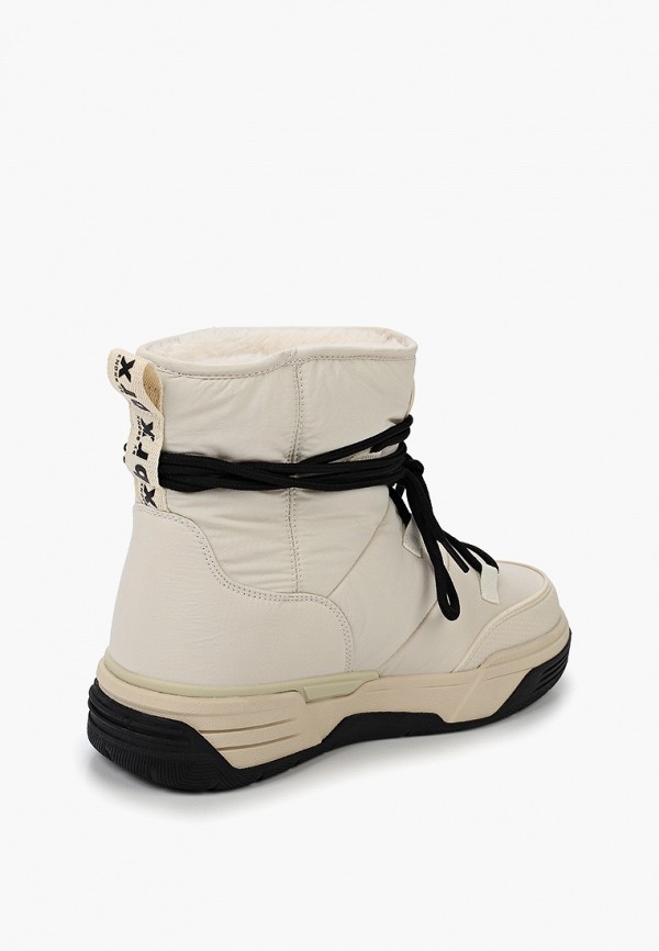 Brx by Bronx Дутики - фото 3