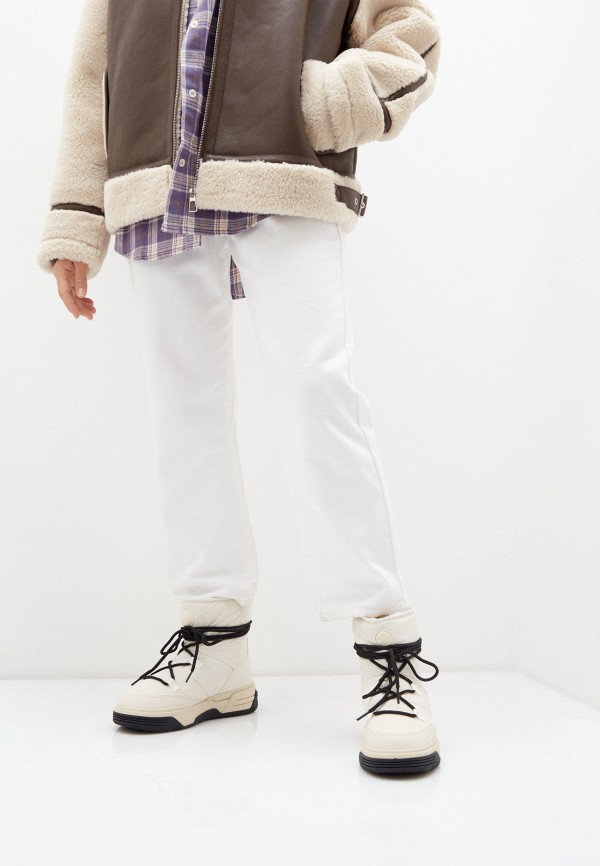 Brx by Bronx Дутики - фото 6