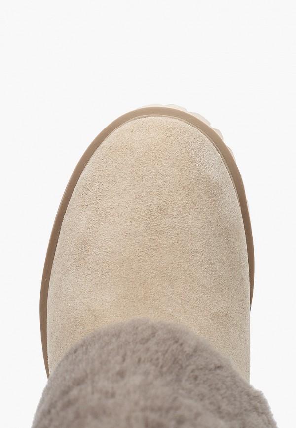 Bronx Полусапоги - фото 4