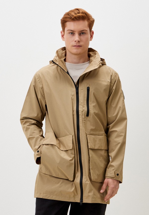 Jack Wolfskin Плащ - NORDEN PORT PARKA - фото 1