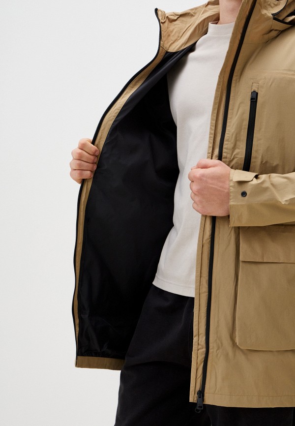 Jack Wolfskin Плащ - NORDEN PORT PARKA - фото 4