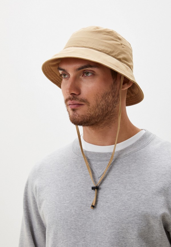 Jack Wolfskin Панама - SUN HAT - фото 4