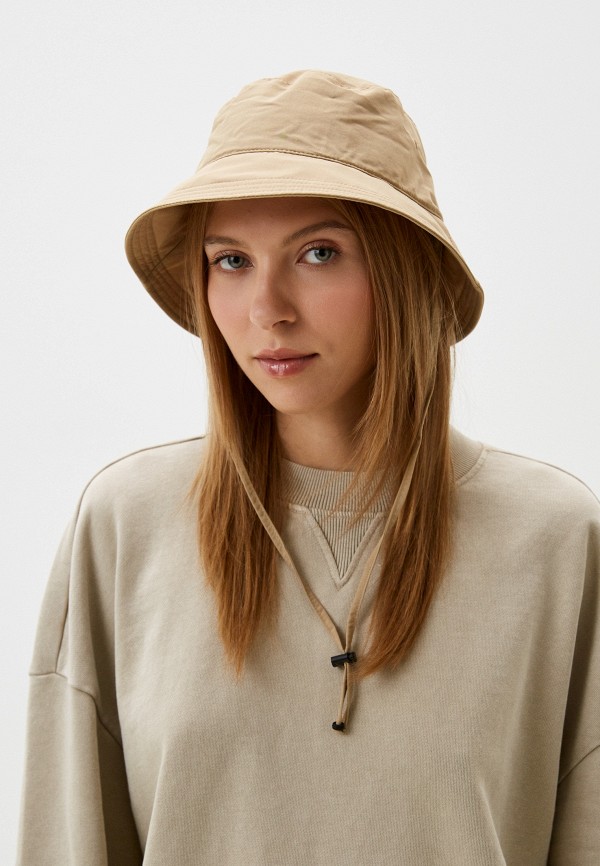 Jack Wolfskin Панама - SUN HAT - фото 5