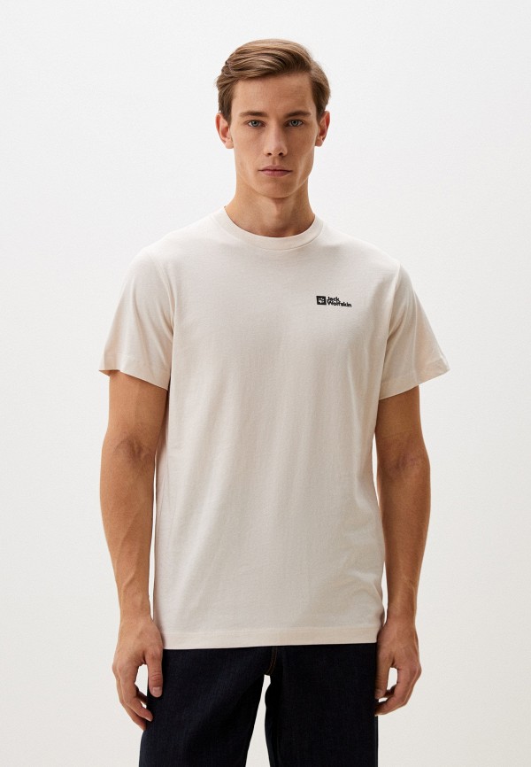 Jack Wolfskin Футболка - ESSENTIAL T - фото 1