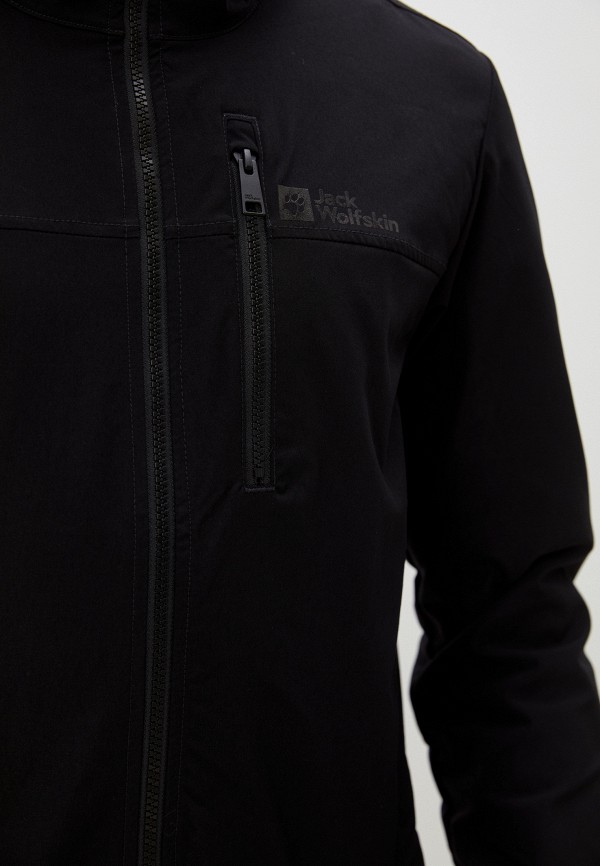 Jack Wolfskin Ветровка - DESERTIND JACKET - фото 5