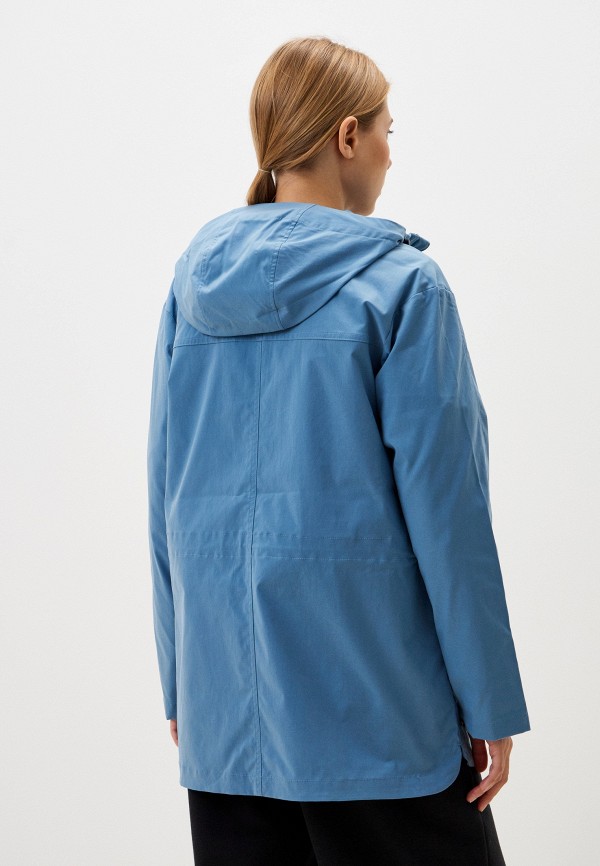 Jack Wolfskin Ветровка - DESERTIND JKT - фото 3