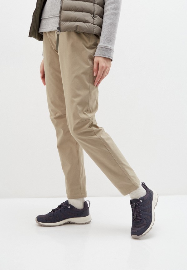 Jack Wolfskin Кроссовки - WOODLAND 2 VENT LOW - фото 6