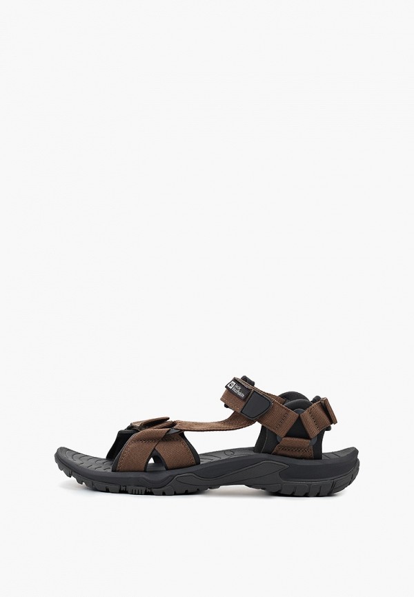 Jack Wolfskin Сандалии - LAKEWOOD RIDE SANDAL - фото 1