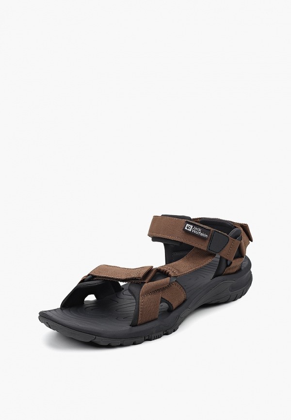 Jack Wolfskin Сандалии - LAKEWOOD RIDE SANDAL - фото 2