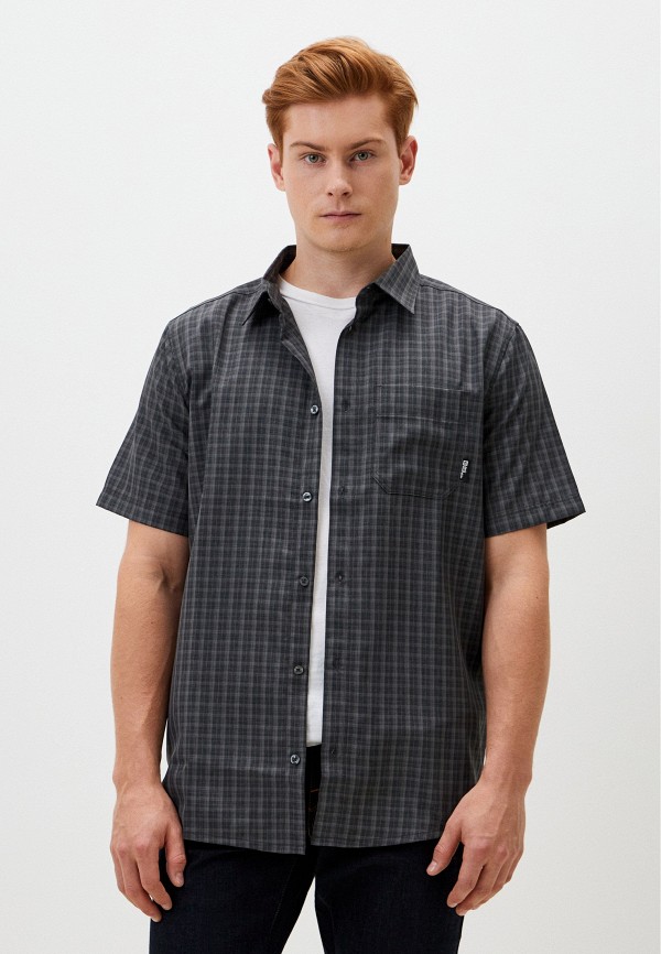 Jack Wolfskin Рубашка - EL DORADO SHIRTEN - фото 1