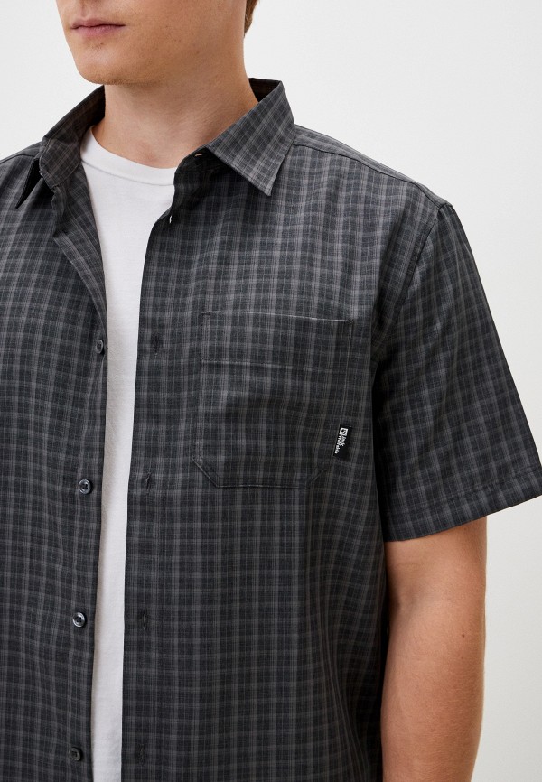 Jack Wolfskin Рубашка - EL DORADO SHIRTEN - фото 4