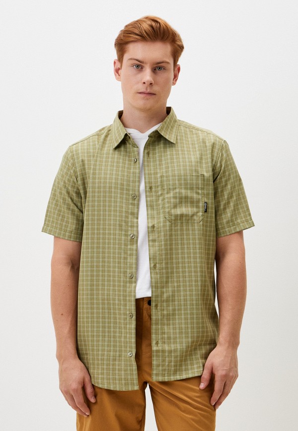 Jack Wolfskin Рубашка - EL DORADO SHIRTEN - фото 1