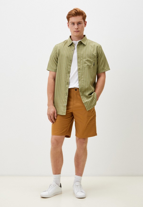 Jack Wolfskin Рубашка - EL DORADO SHIRTEN - фото 2