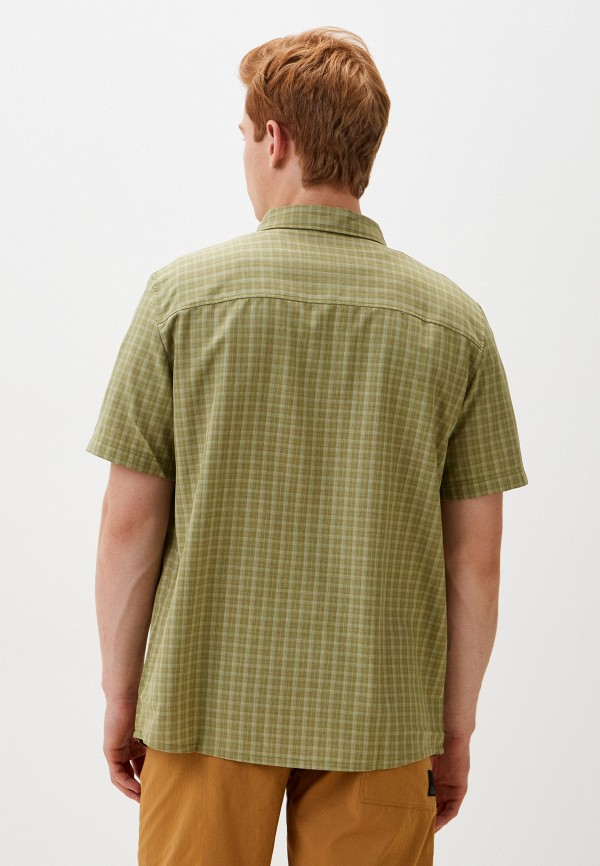 Jack Wolfskin Рубашка - EL DORADO SHIRTEN - фото 3