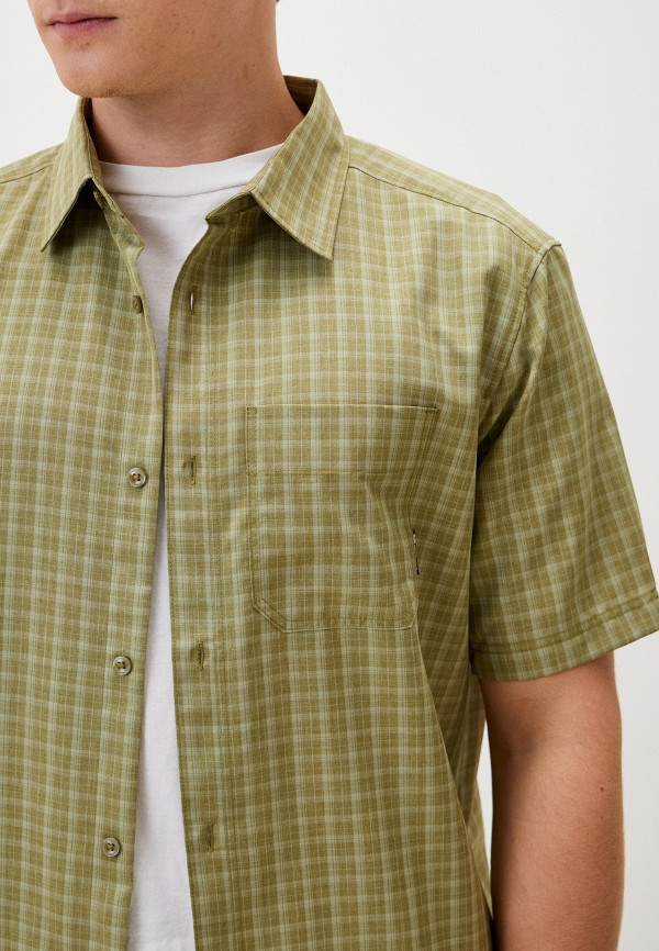 Jack Wolfskin Рубашка - EL DORADO SHIRTEN - фото 4