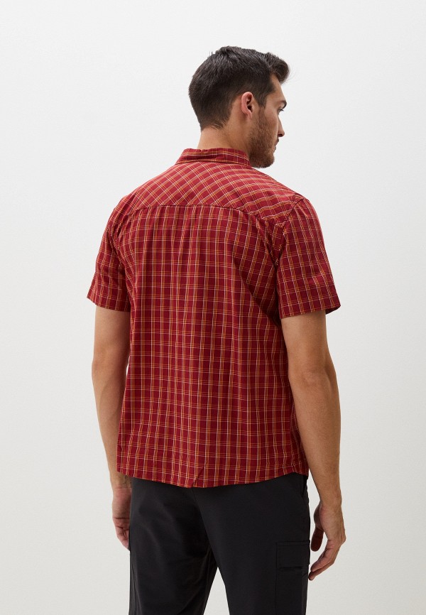 Jack Wolfskin Рубашка - HOT SPRINGS SHIRT - фото 3