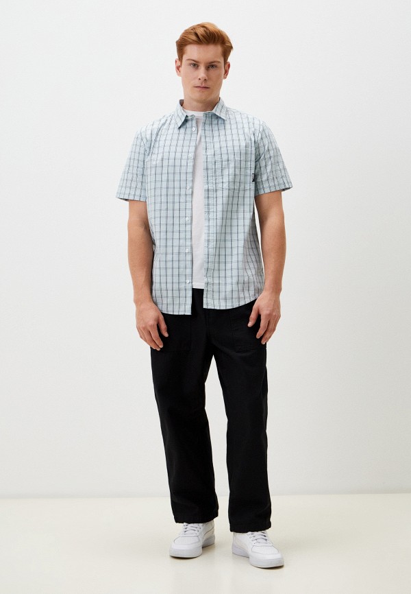 Jack Wolfskin Рубашка - HOT SPRINGS SHIRT - фото 2