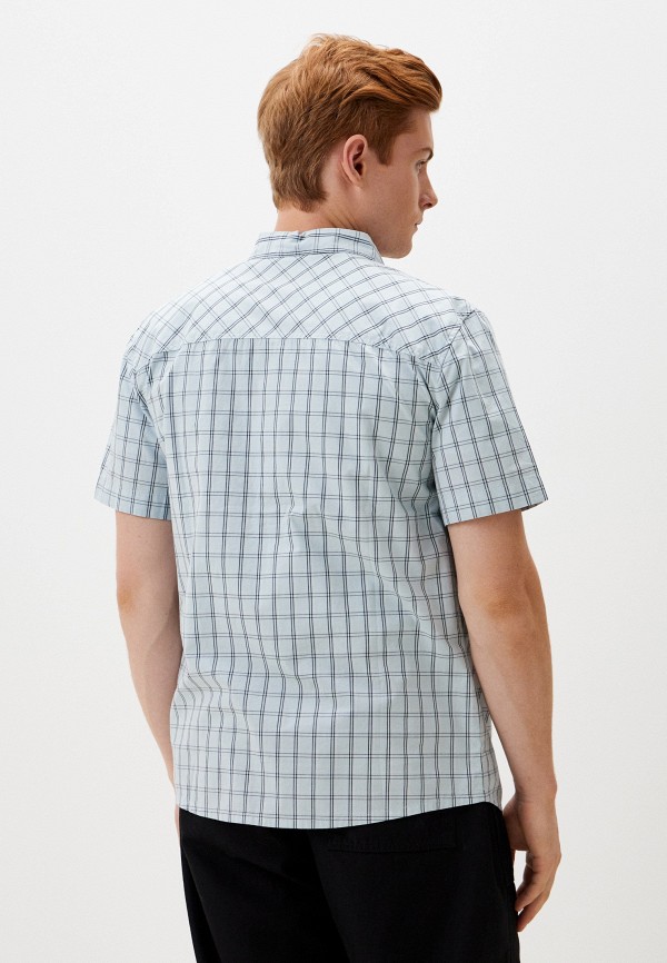 Jack Wolfskin Рубашка - HOT SPRINGS SHIRT - фото 3