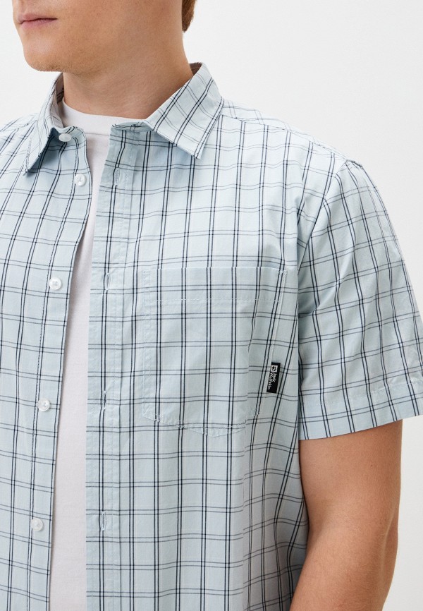 Jack Wolfskin Рубашка - HOT SPRINGS SHIRT - фото 4