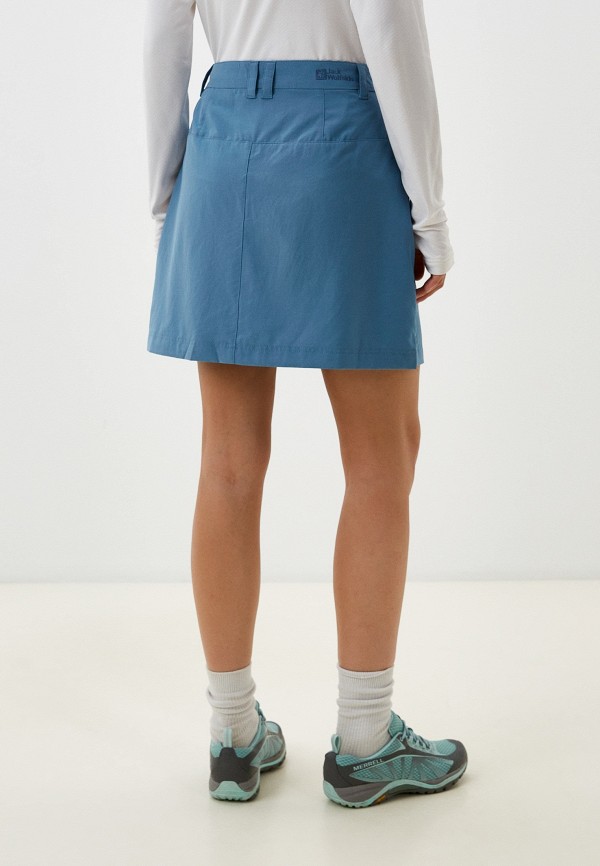 Jack Wolfskin Юбка - SONORA SKORT - фото 3