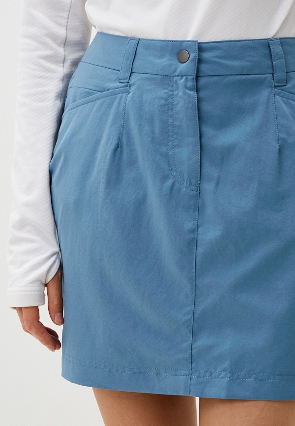 Jack Wolfskin Юбка - SONORA SKORT - фото 4
