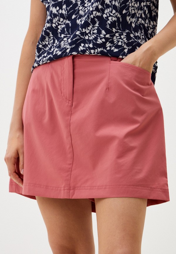Jack Wolfskin Юбка - SONORA SKORT - фото 4