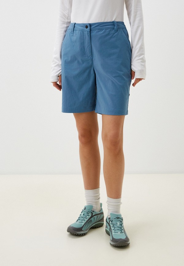 Jack Wolfskin Шорты - DESERT SHORTS - фото 1