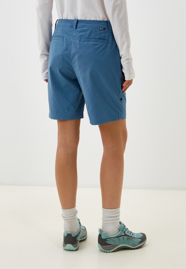 Jack Wolfskin Шорты - DESERT SHORTS - фото 3