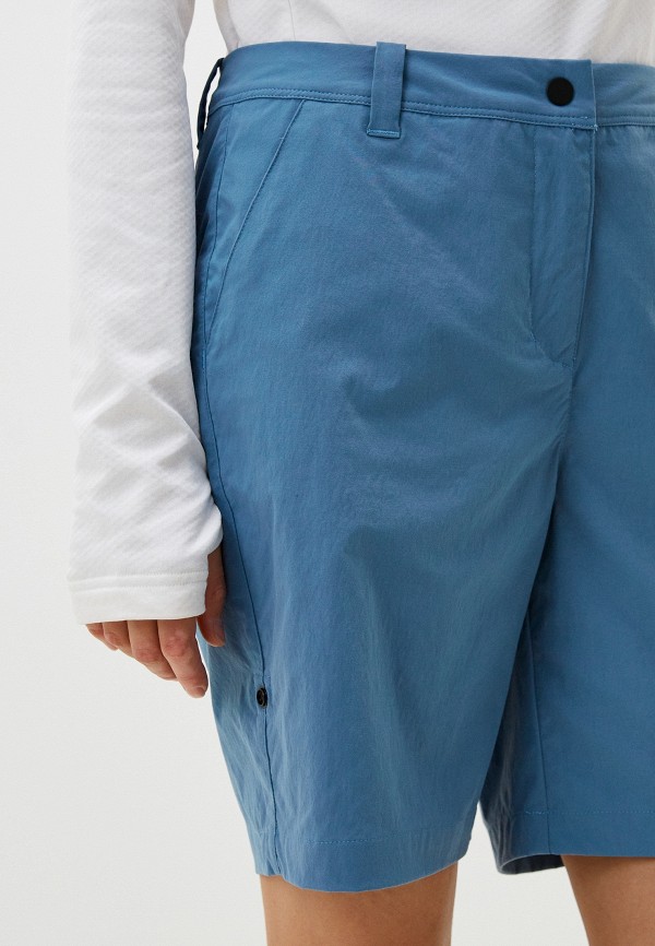 Jack Wolfskin Шорты - DESERT SHORTS - фото 4