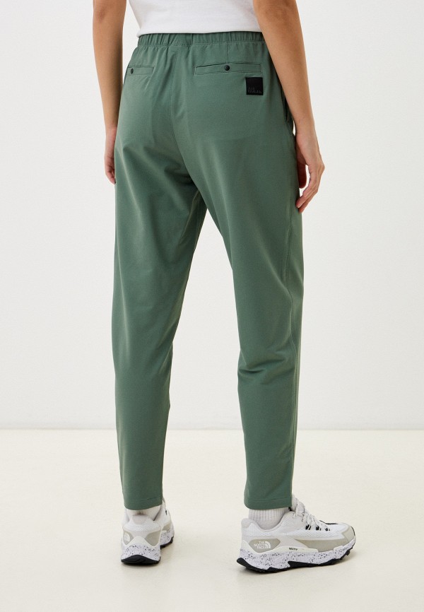 Jack Wolfskin Брюки спортивные - WANDERMOOD PANTS - фото 3