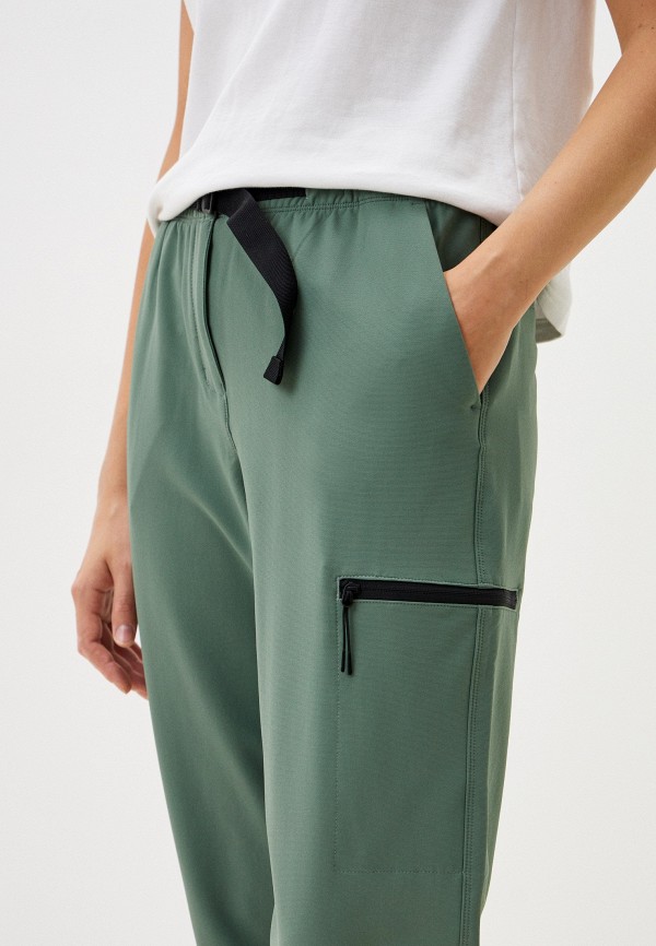 Jack Wolfskin Брюки спортивные - WANDERMOOD PANTS - фото 4