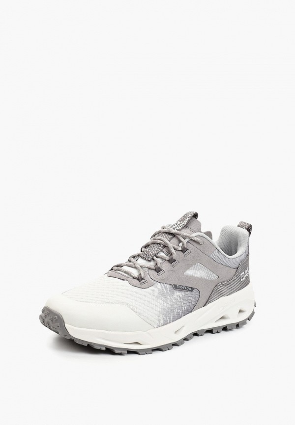 Jack Wolfskin Кроссовки - PRELIGHT PRO VENT LOW - фото 2