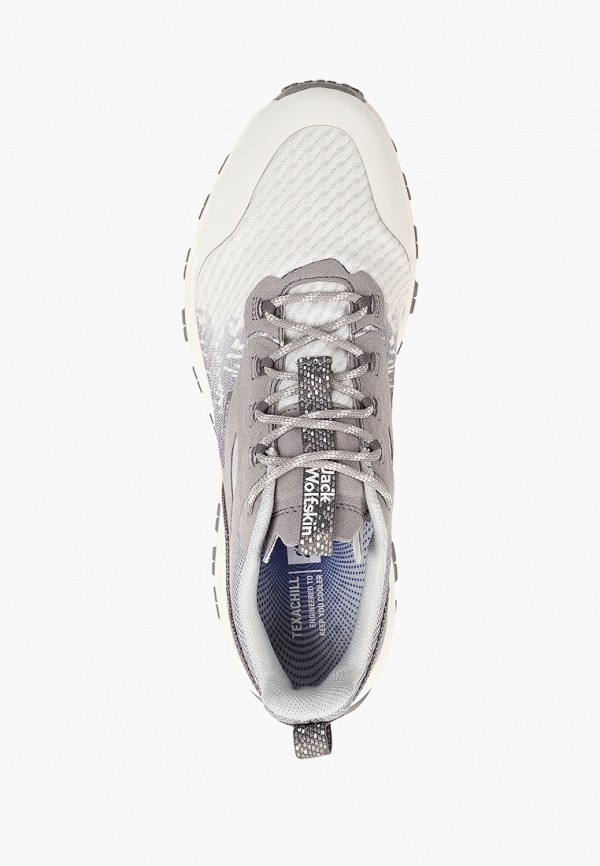 Jack Wolfskin Кроссовки - PRELIGHT PRO VENT LOW - фото 4