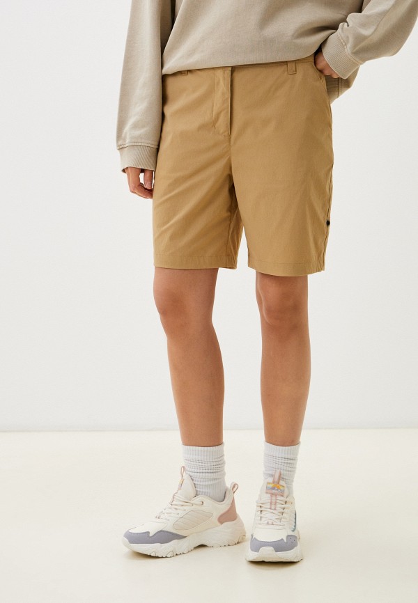 Jack Wolfskin Шорты - DESERT SHORTS - фото 1