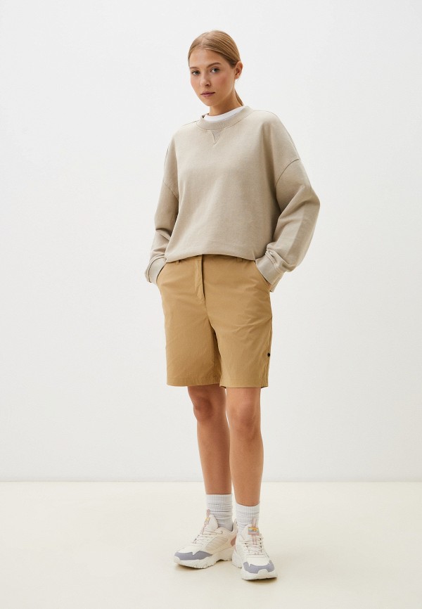 Jack Wolfskin Шорты - DESERT SHORTS - фото 2