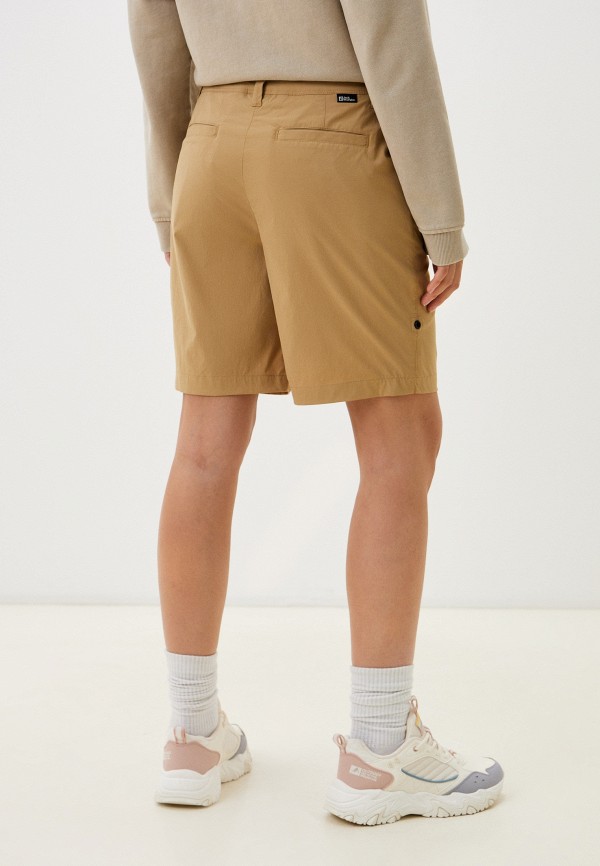 Jack Wolfskin Шорты - DESERT SHORTS - фото 3