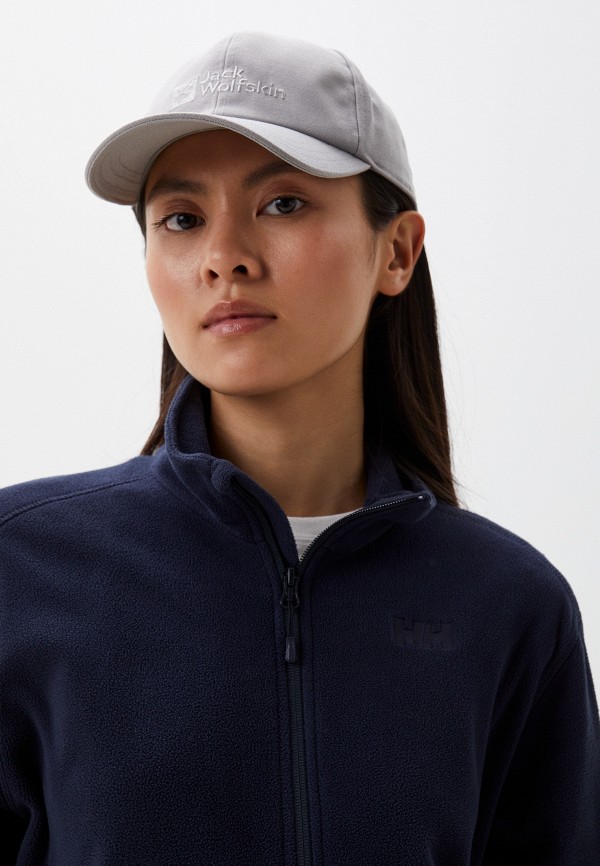 Jack Wolfskin Бейсболка - BASEBALL CAP - фото 5