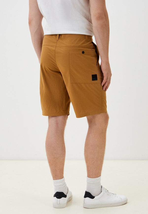 Jack Wolfskin Шорты - DESERT SHORTS - фото 3