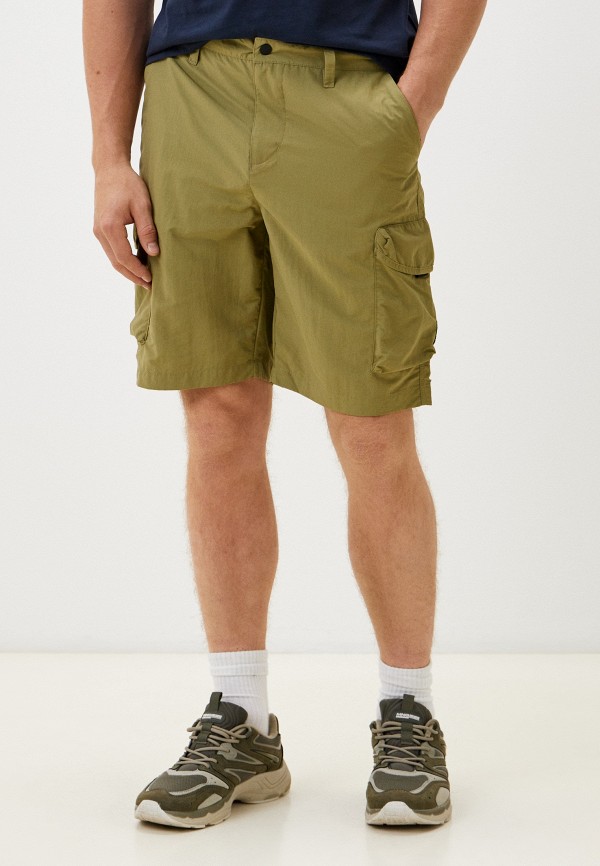 Jack Wolfskin Шорты - KALAHARI CARGO - фото 1