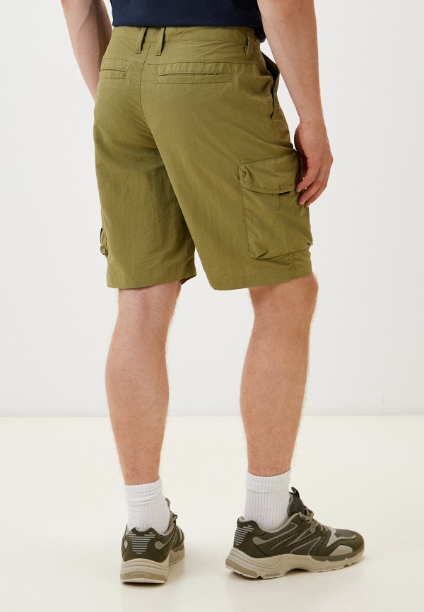 Jack Wolfskin Шорты - KALAHARI CARGO - фото 3