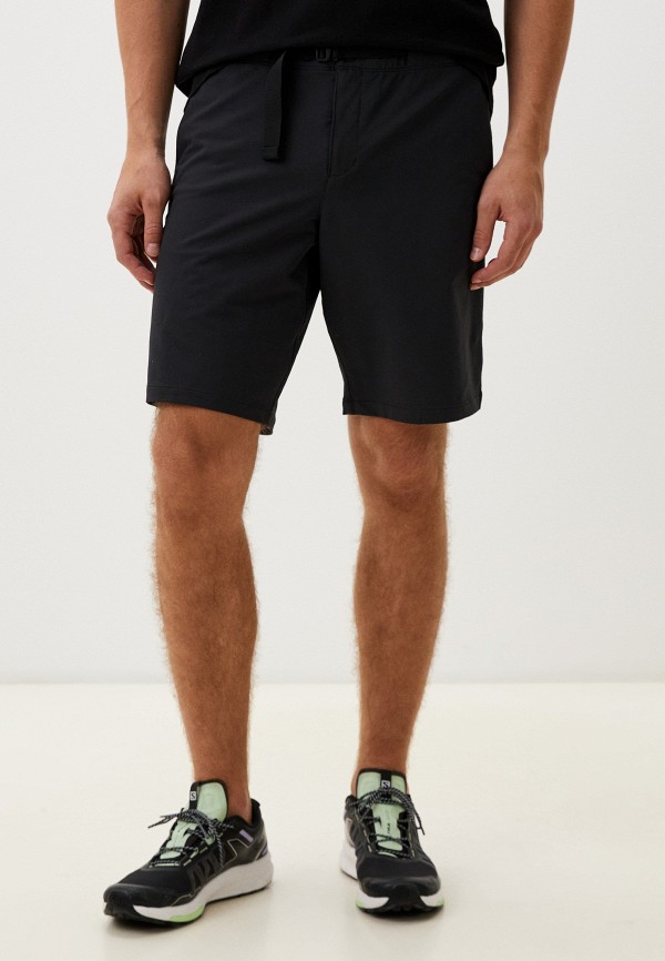 Jack Wolfskin Шорты - WANDERMOOD SHORTS - фото 1