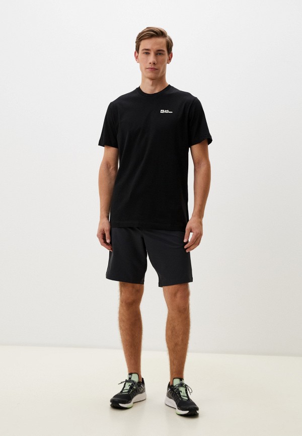 Jack Wolfskin Шорты - WANDERMOOD SHORTS - фото 2