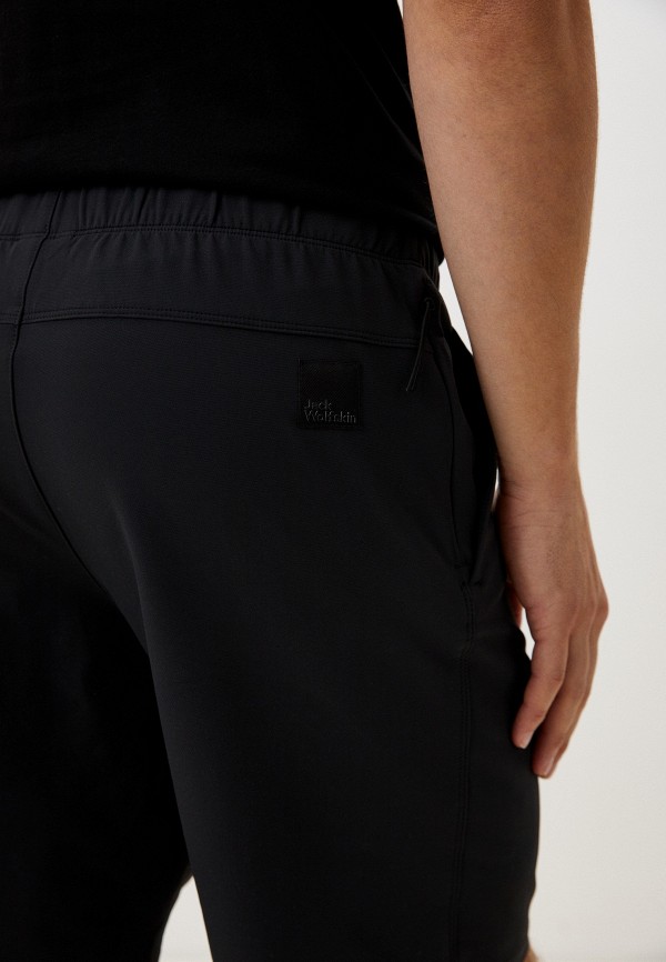 Jack Wolfskin Шорты - WANDERMOOD SHORTS - фото 4