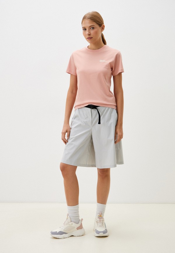 Jack Wolfskin Шорты - WANDERWHIM SHORTS - фото 2