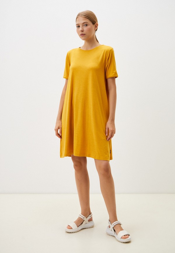 Jack Wolfskin Платье - TRAVEL DRESS - фото 1