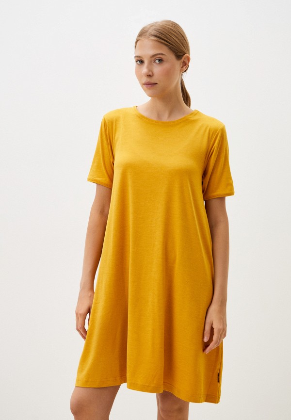 Jack Wolfskin Платье - TRAVEL DRESS - фото 2