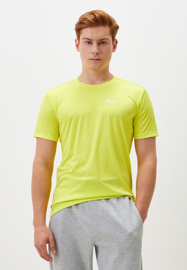 Jack Wolfskin Футболка спортивная - TECH T - фото 1
